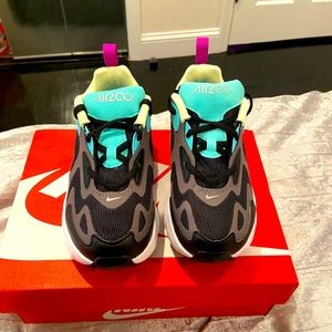 New sneakers!!! Brand new Nike Air Max!!!